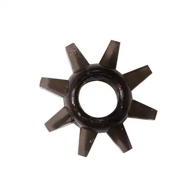 Pierścień-Cockring Rings Cogweel black