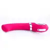 Nomi Tang - Getaway Plus Pink. Nowoczesny i luksusowy wibrator z suwakiem dotykowym do sterowania. Silne wibracje, cichy silnik. 