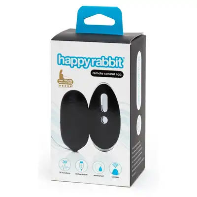 Happy Rabbit Remote Control Eg