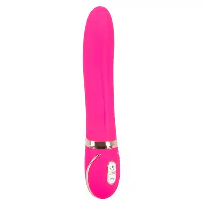 Glam Up Pink