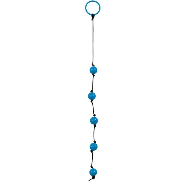 Kulki-Anal Beads