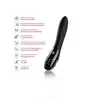 Stymulator-ELECTRIC ERIC ESTIM VIBRATOR BLACK