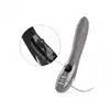Stymulator-ELECTRIC ERIC ESTIM VIBRATOR BLACK