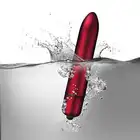 Rocks-Off - Truly Yours -160mm Rouge Allure. Głęboki kolor, 16 cm długości. 