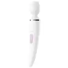 Satisfyer - Wand-er Woman. Magiczna różdżka w rozmiarze XXL i 50 trybów wibracji!