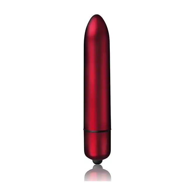Rocks-Off - Truly Yours -160mm Rouge Allure. Głęboki kolor, 16 cm długości. 