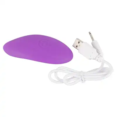 Sweet Smile Rechargeable Touch