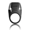 Rocks-Off - Xerus C Ring Black. Niesamowity, nowoczesny, wodoodporny ring erekcyjny!