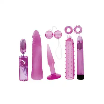 EROTIC TREASURE KIT