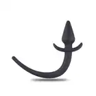 Toyz4Lovers - Sexy Dart. Wyjątkowy plug analny, wygodny wewnątrz. Jak ogon!