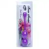 Boss Series - Vibrating Kegel Balls. 32mm 80g, 10 funkcji wibracji, ładowanie USB