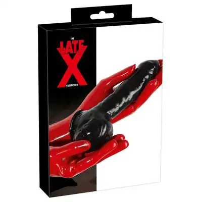 29103141001 Latex Penis Sleeve