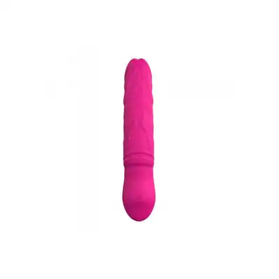Wibrator-VIBRATORE REALISTICO ELYS - IMPERIAL MOVE PINK