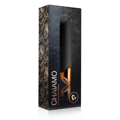 Chaiamo Black