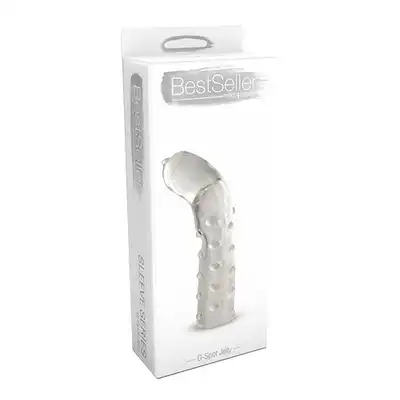 Stymulator-G-SPOT JELLY