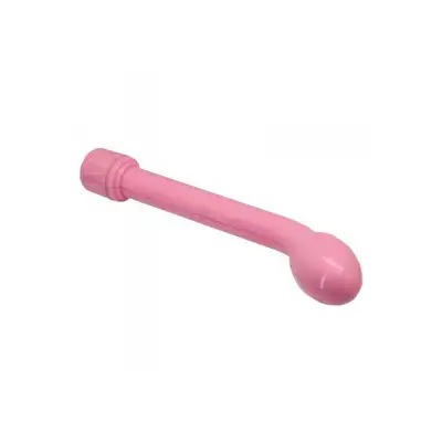 Wibrator-MULTI-SPEED G-SPOT VIBE. ULTRA-SMOOTH.