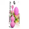 Bseries -  Vibrating Kegel Balls. 32mm 80g, 10 funkcji wibracji, zdalna kontrola. 