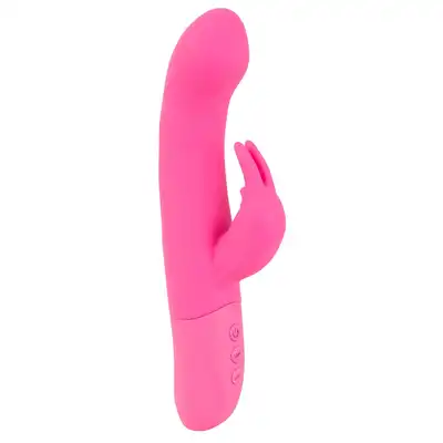 Sweet Smile Rechargeable G-Spo