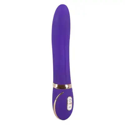 Glam Up Purple
