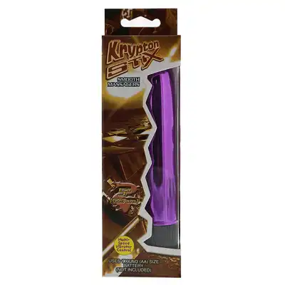 Wibrator-KRYPTON STIX 5 MASSAGER M/S PINK