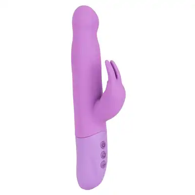 Sweet Smile Rechargeable Rotat