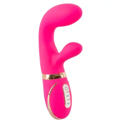 Ravish Pink