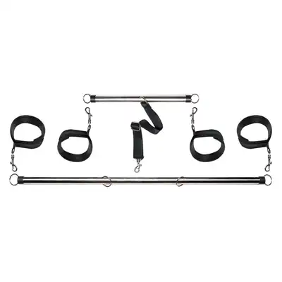 FFS Spread'em Bar and Cuff Set