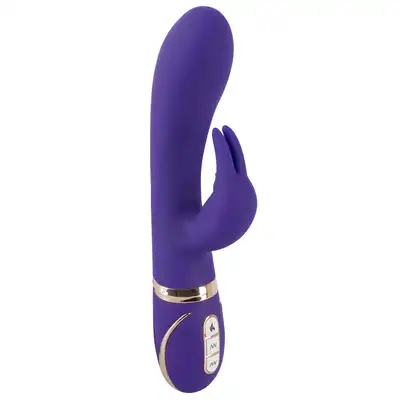 Rabbit Inferno Purple