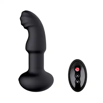 Nomi Tang - Pluggy Rotating&amp;Vibrating Plug. Zdalnie sterowany, super nowoczesny, wibrujący i rotujący plug analny. Nowe doznania, wysoka klasa produktu. Mega Sale!