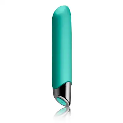 Chaiamo Teal