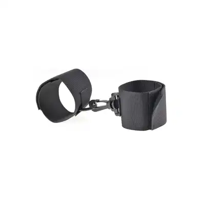 Kajdanki-FFLE BEGINNERS NYLON CUFFS