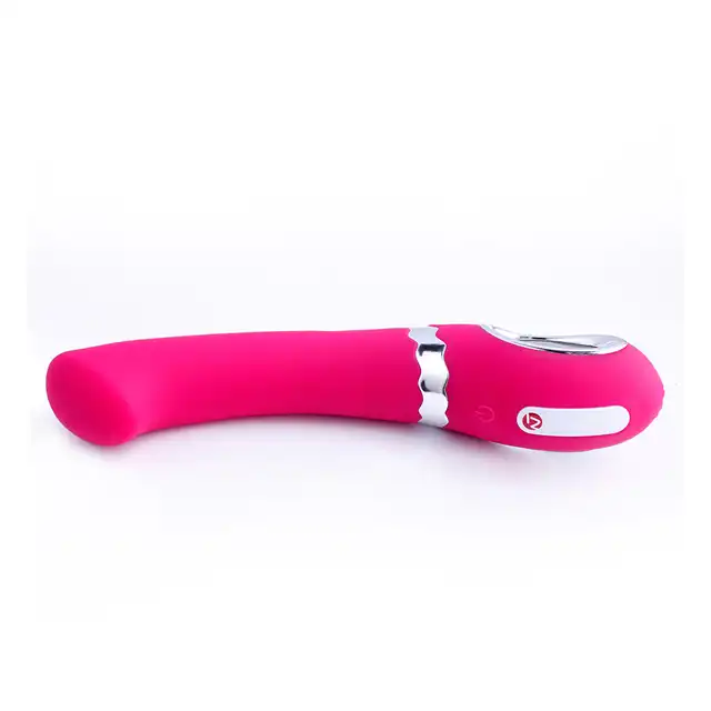 Nomi Tang - Getaway Plus Pink. Nowoczesny i luksusowy wibrator z suwakiem dotykowym do sterowania. Silne wibracje, cichy silnik. 