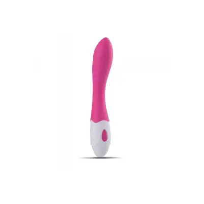 Wibrator-Vibratore Molding Simple G-Spot
