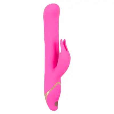 Jülie Rabbit Vibrator with wav
