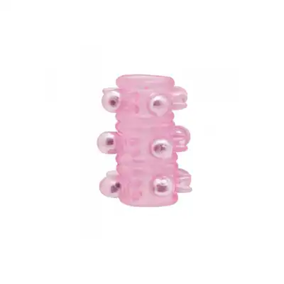 Stymulator-SUPER MAGIC COCK RING.