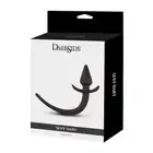 Toyz4Lovers - Sexy Dart. Wyjątkowy plug analny, wygodny wewnątrz. Jak ogon!