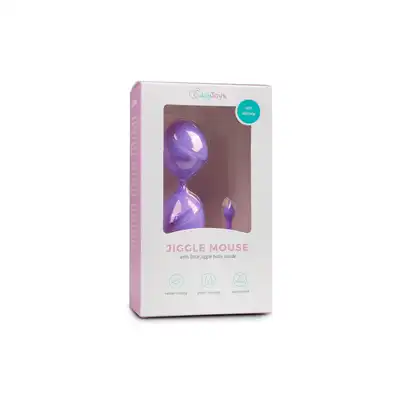 Kulki-Jiggle Mouse