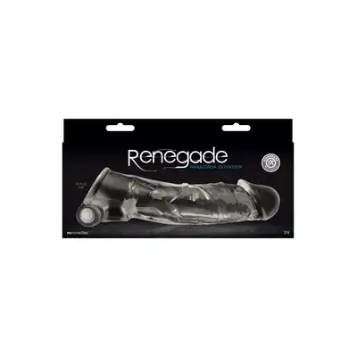 Stymulator-MANACONDA CLEAR
