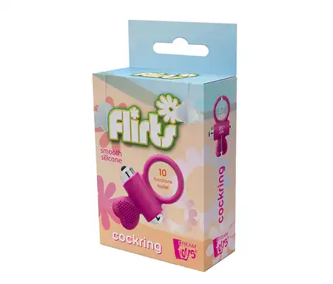 Flirts - Najnowsza super urocza marka z okazji dnia kobiet. Ideał na prezent.