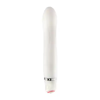 Wibrator-VIBE THERAPY TRI VIBRATOR WHITE