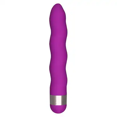 Wibrator-FUNKY WAVE VIBRETTE PURPLE