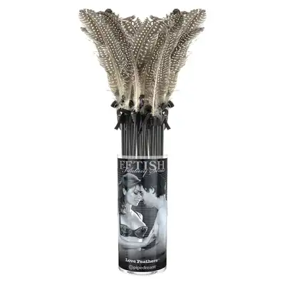 Pejcz-FFLE LOVE FEATHERS 24 TUBE