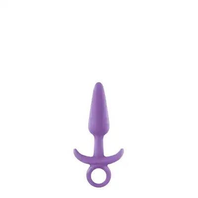 Plug-FIREFLY PRINCE SMALL PURPLE