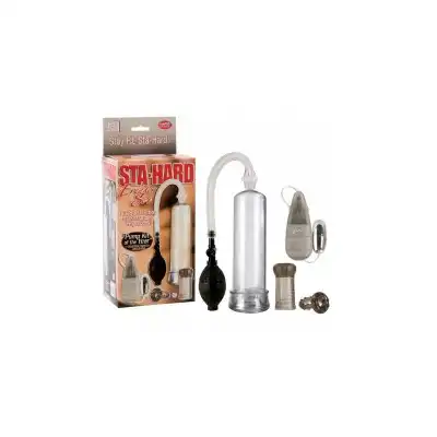 Pompka-STA-HARD ERECTOR SET