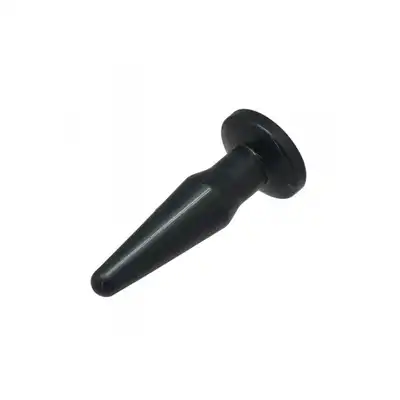 Plug-SOLID TPE PLUG.