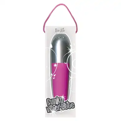 Stymulator-FUNKY VIBERETTE VIOLET