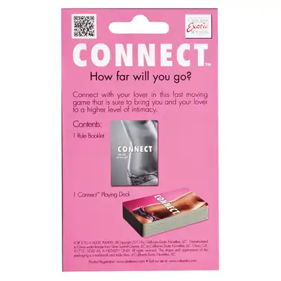 Gry-CONNECT GAME