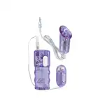 Jajko/wibr-DOUBLE PLAY PURPLE