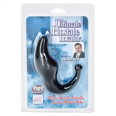 Plug/prostata-DR. JOEL ULTIMATE PROSTATE LOCATOR
