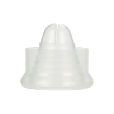 Uszczelki-UNIVERSAL SILICO. PUMP SLEEVE CLEAR